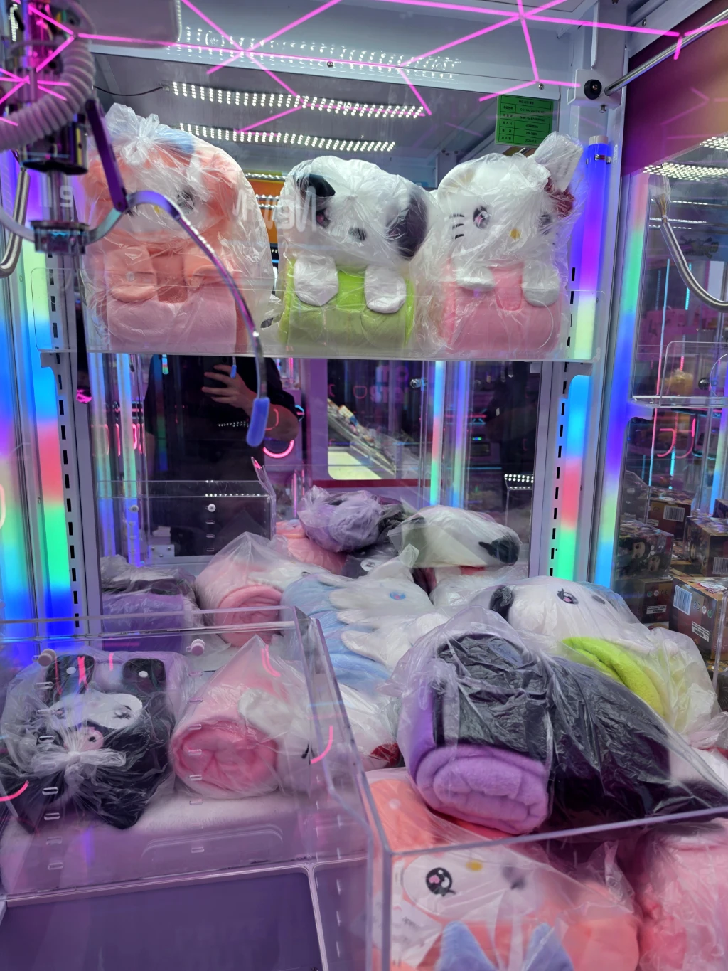 모모스테이션 오송점 매장 사진