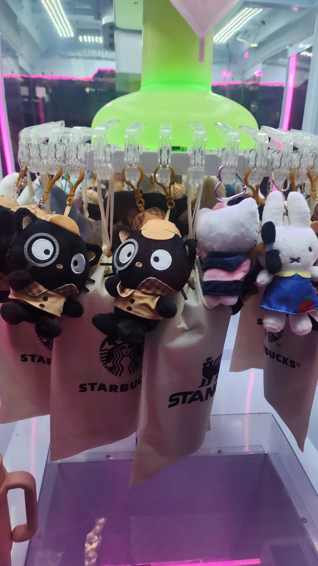 코코 매장 사진