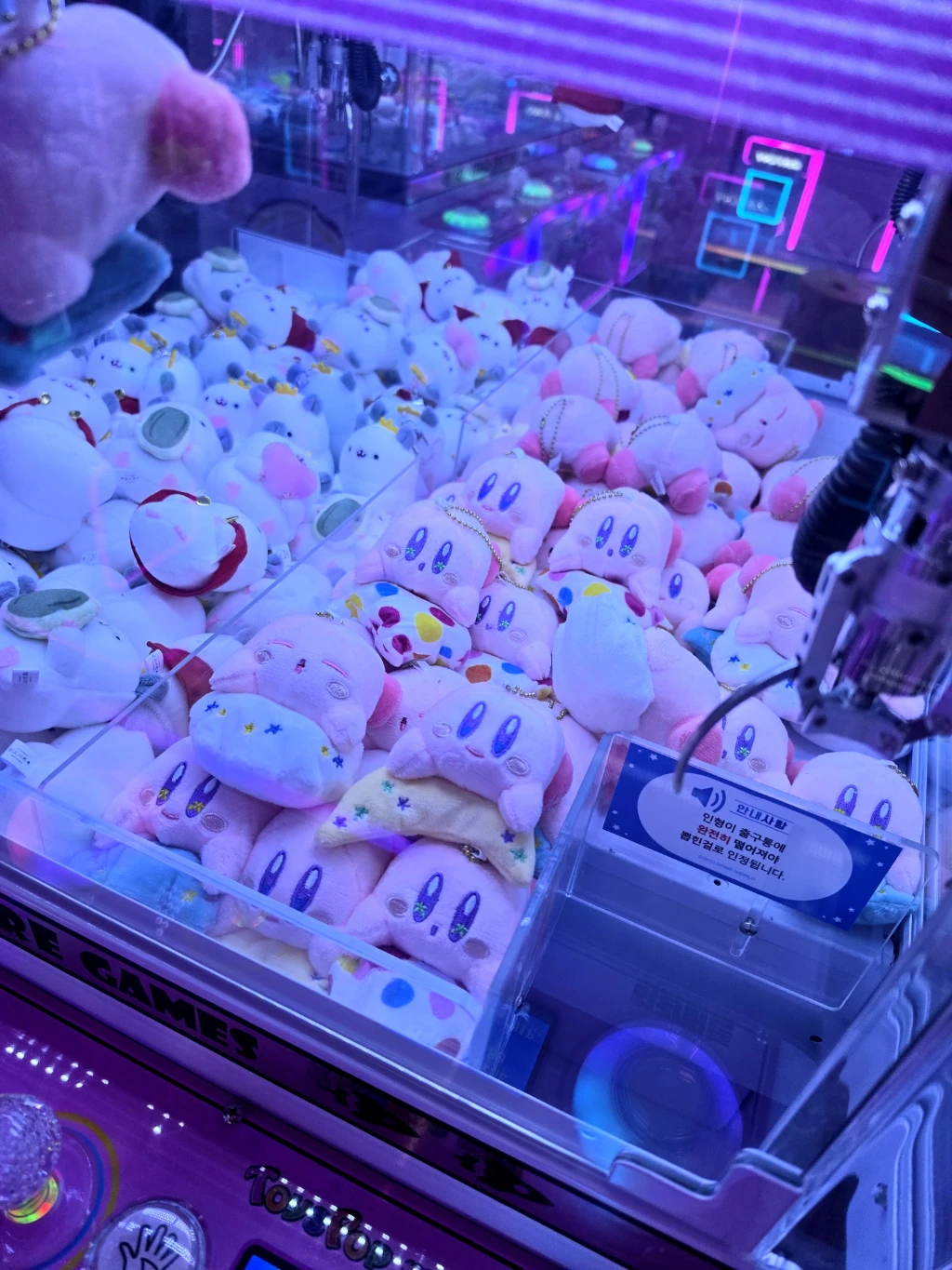 코코 매장 사진