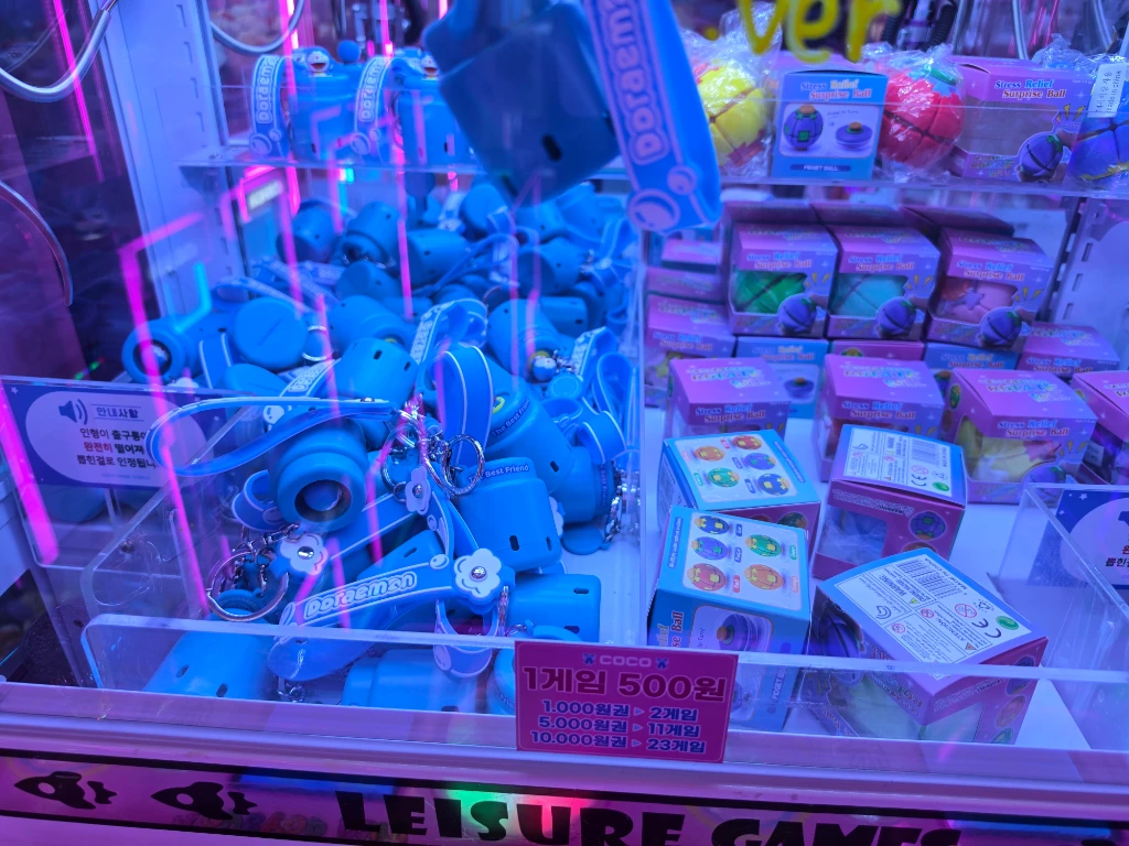 코코 매장 사진