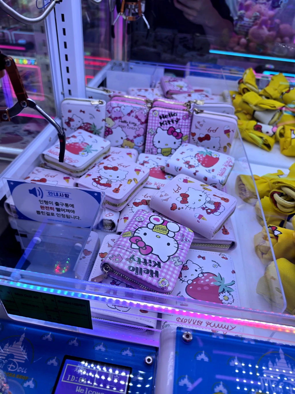 코코 매장 사진
