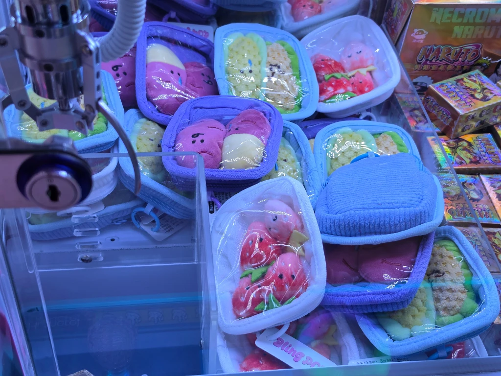 키치캐치 청주오송점 매장 사진