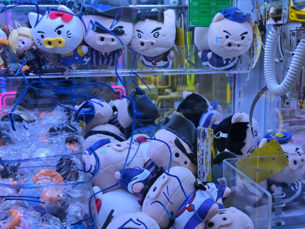 키치캐치 청주오송점 사용자 등록 사진