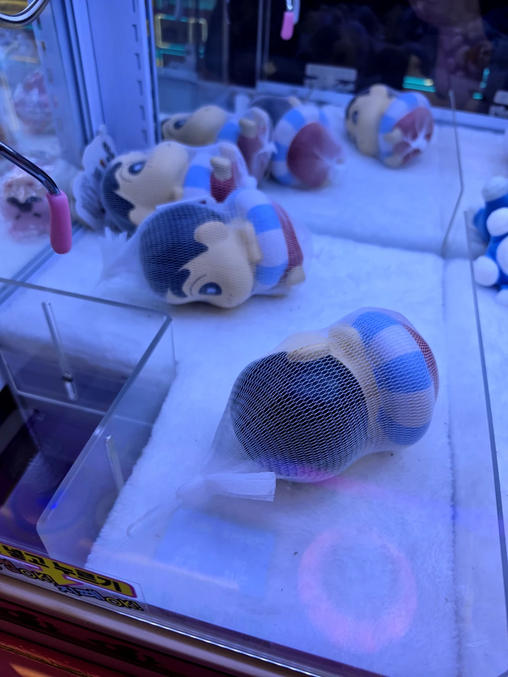 게임존 매장 사진