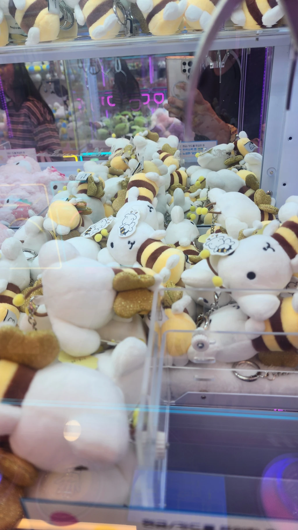 캐치팡팡 조치원점 매장 사진