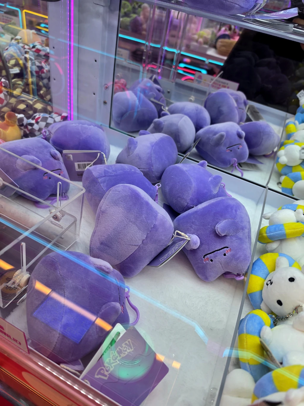 캐치팡팡 조치원점 매장 사진