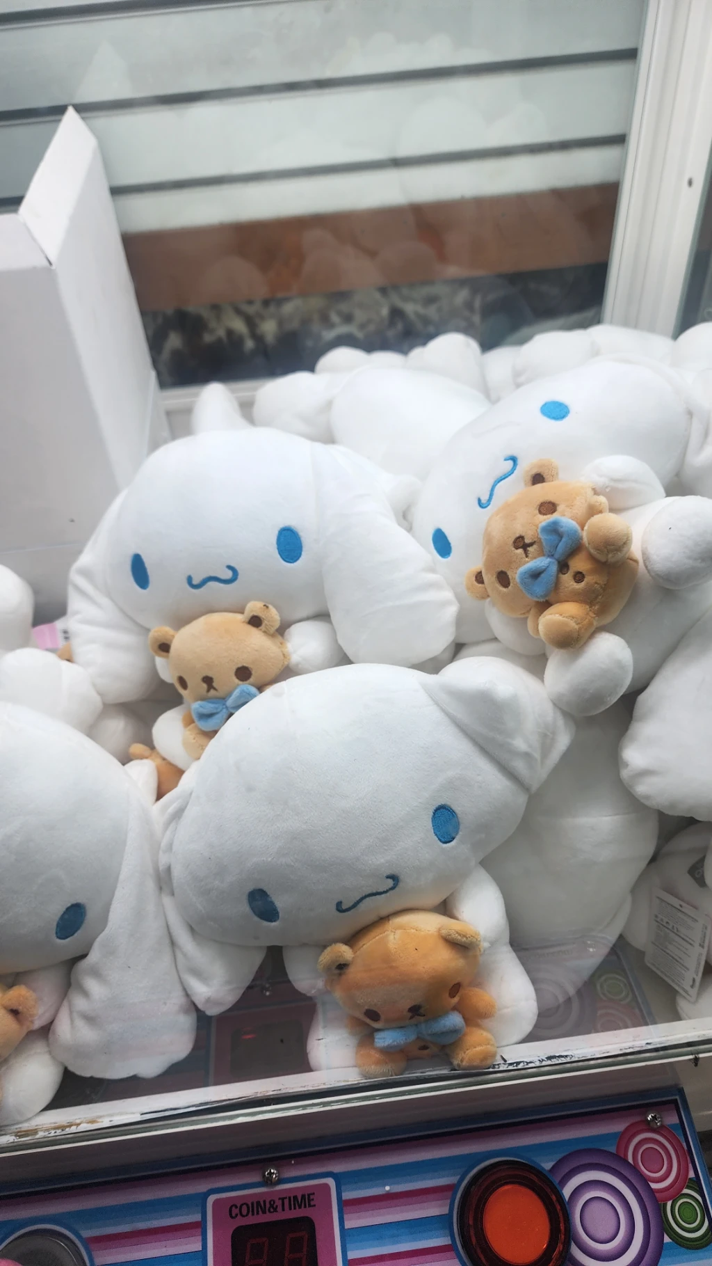 야구장뽑기방 사용자 등록 사진
