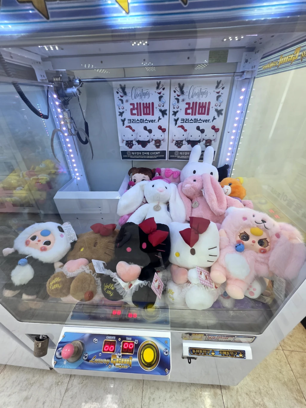 뽀끼뽀꼬 사용자 등록 사진