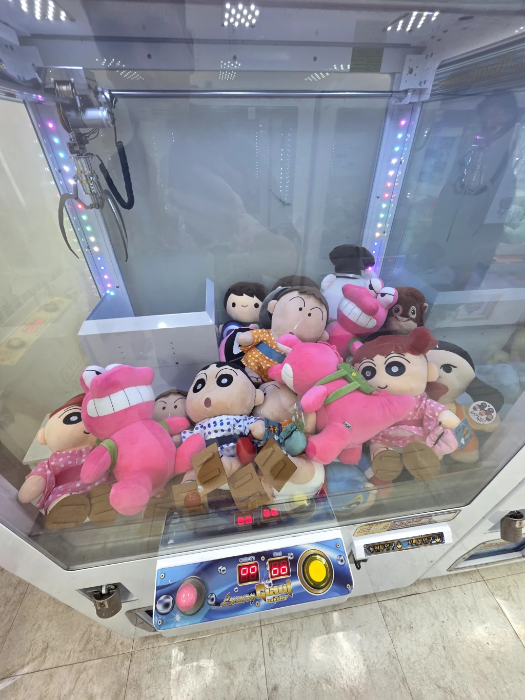 뽀끼뽀꼬 사용자 등록 사진