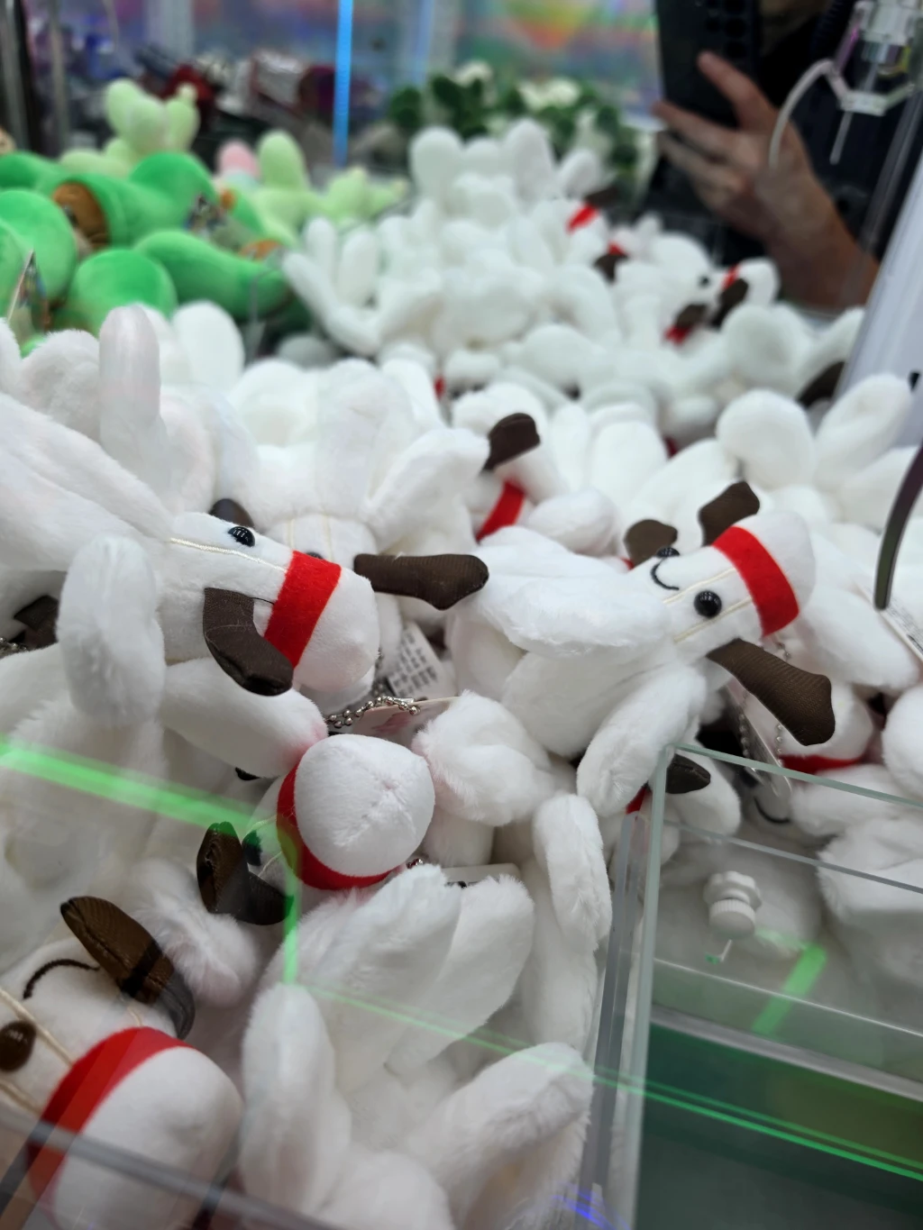 왕오락실 봉명점 매장 사진