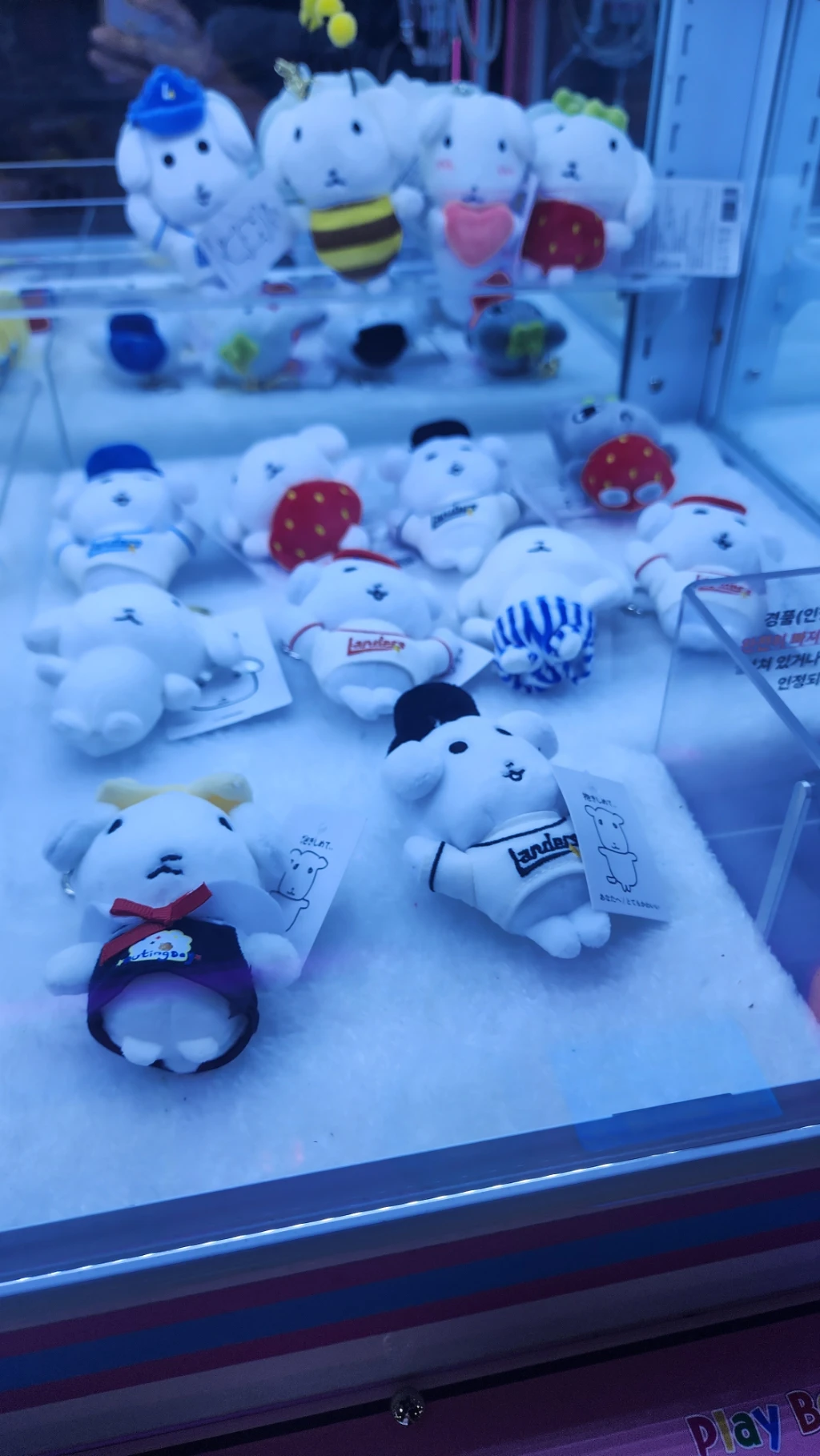 오!뽑기 매장 사진