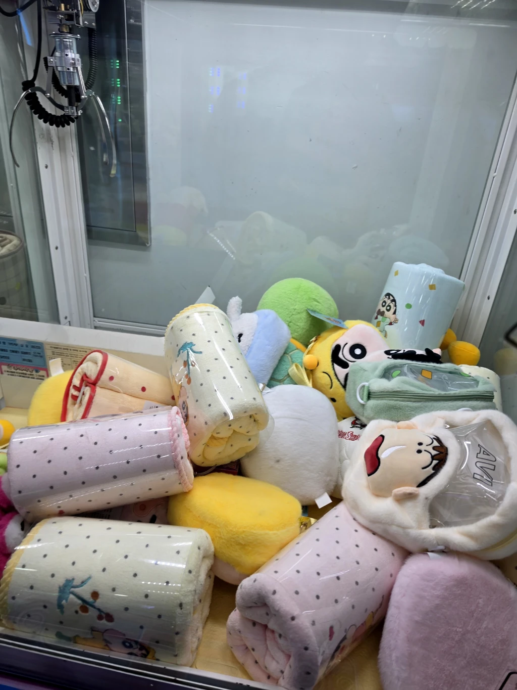 오!뽑기 매장 사진