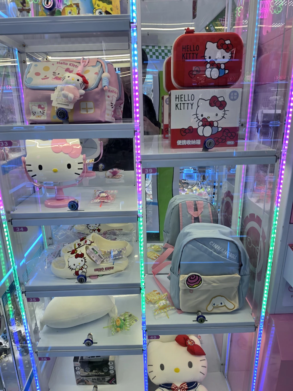 러키비키(LUKY VIKY) 청주송절동점 사용자 등록 사진