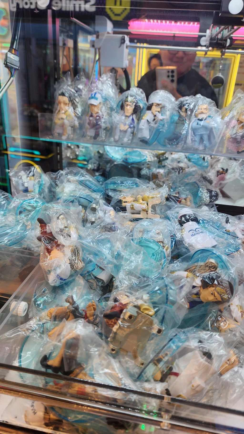 키링키링 매장 사진