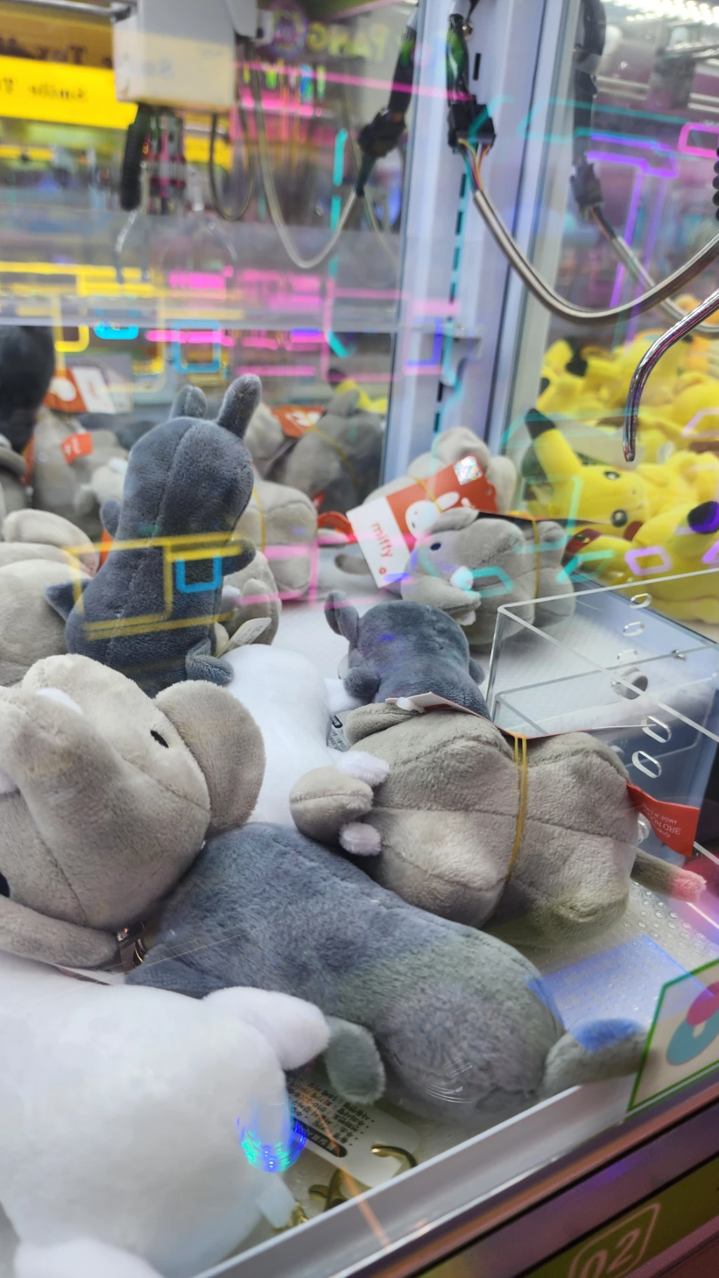 블링팝 청주율량점 매장 사진
