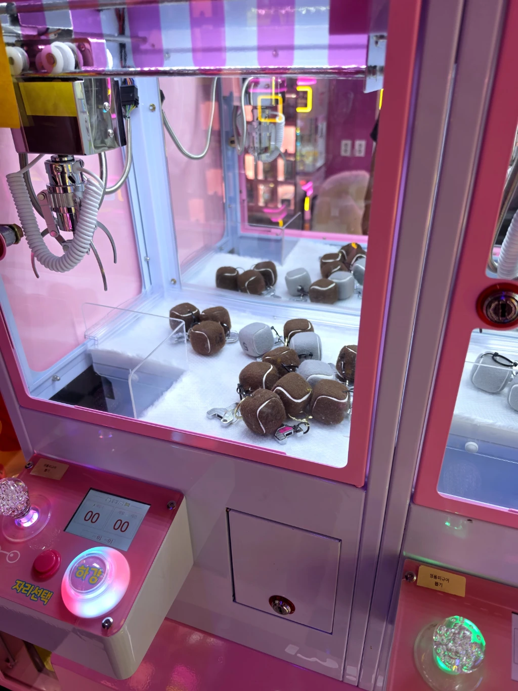블링팝 청주율량점 사용자 등록 사진