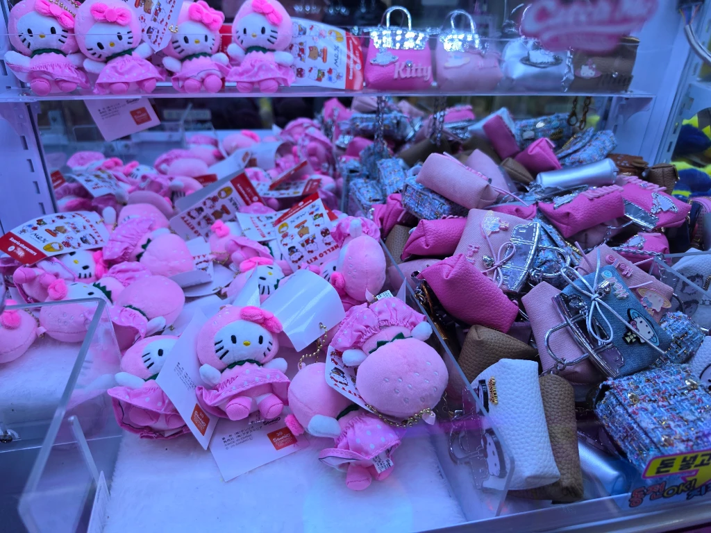 캐치미이프유캔 사용자 등록 사진