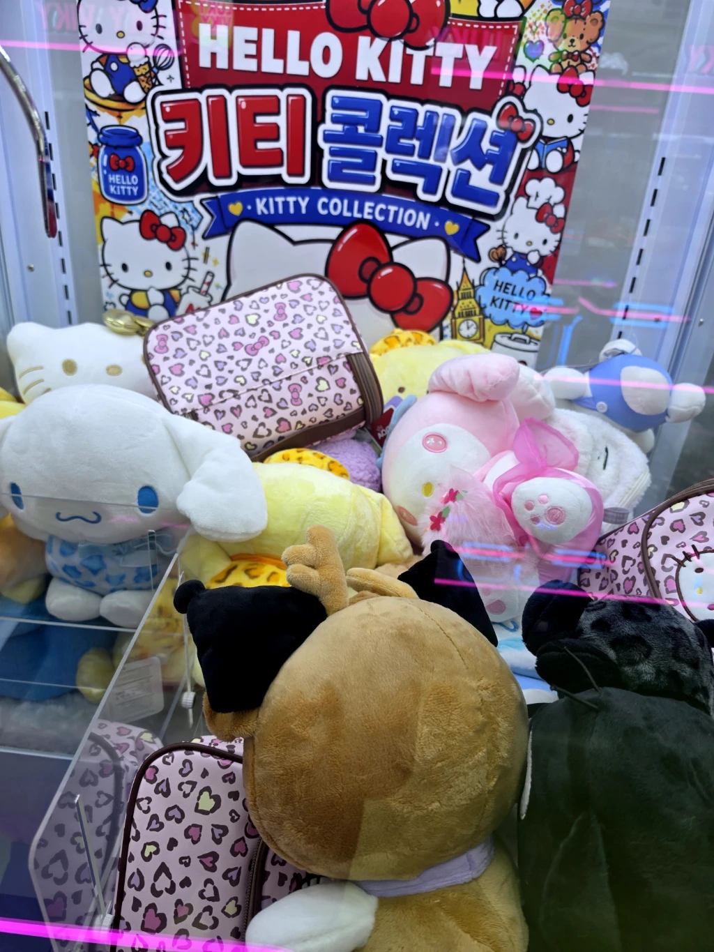 LUKY VIKY WITH CAPSULE 청주율량동점 사용자 등록 사진
