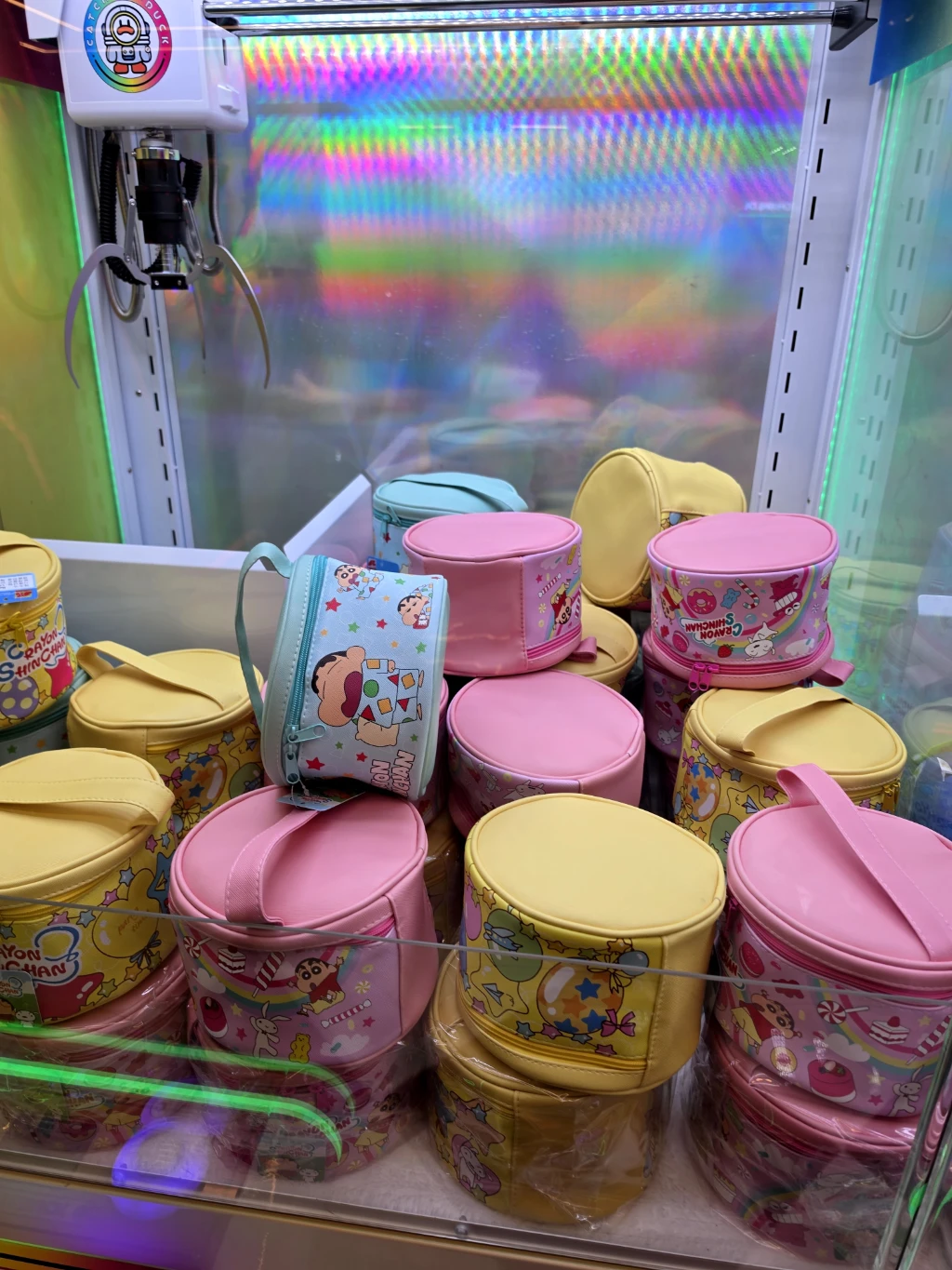 왕 오락실 매장 사진