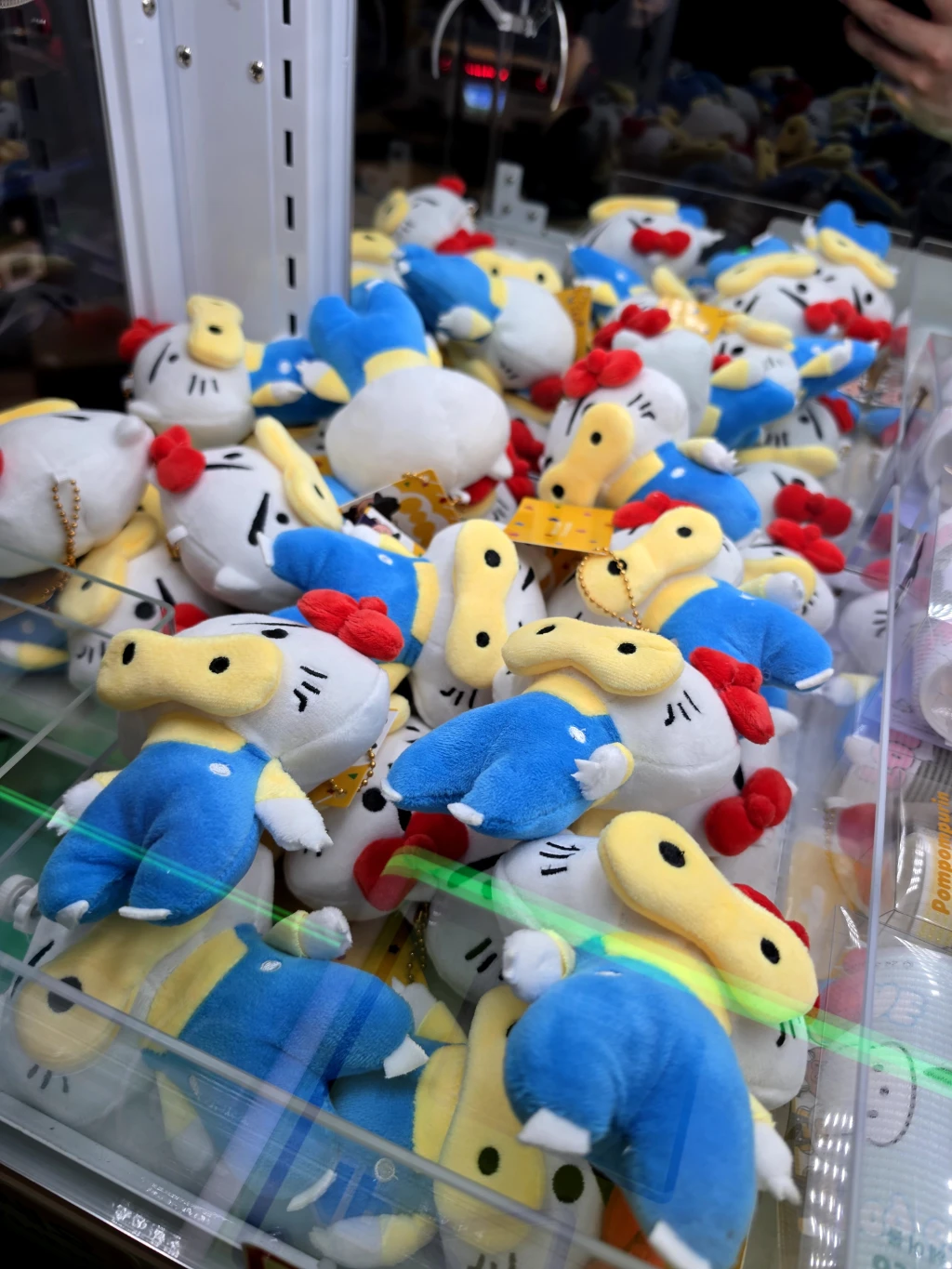 왕 오락실 매장 사진