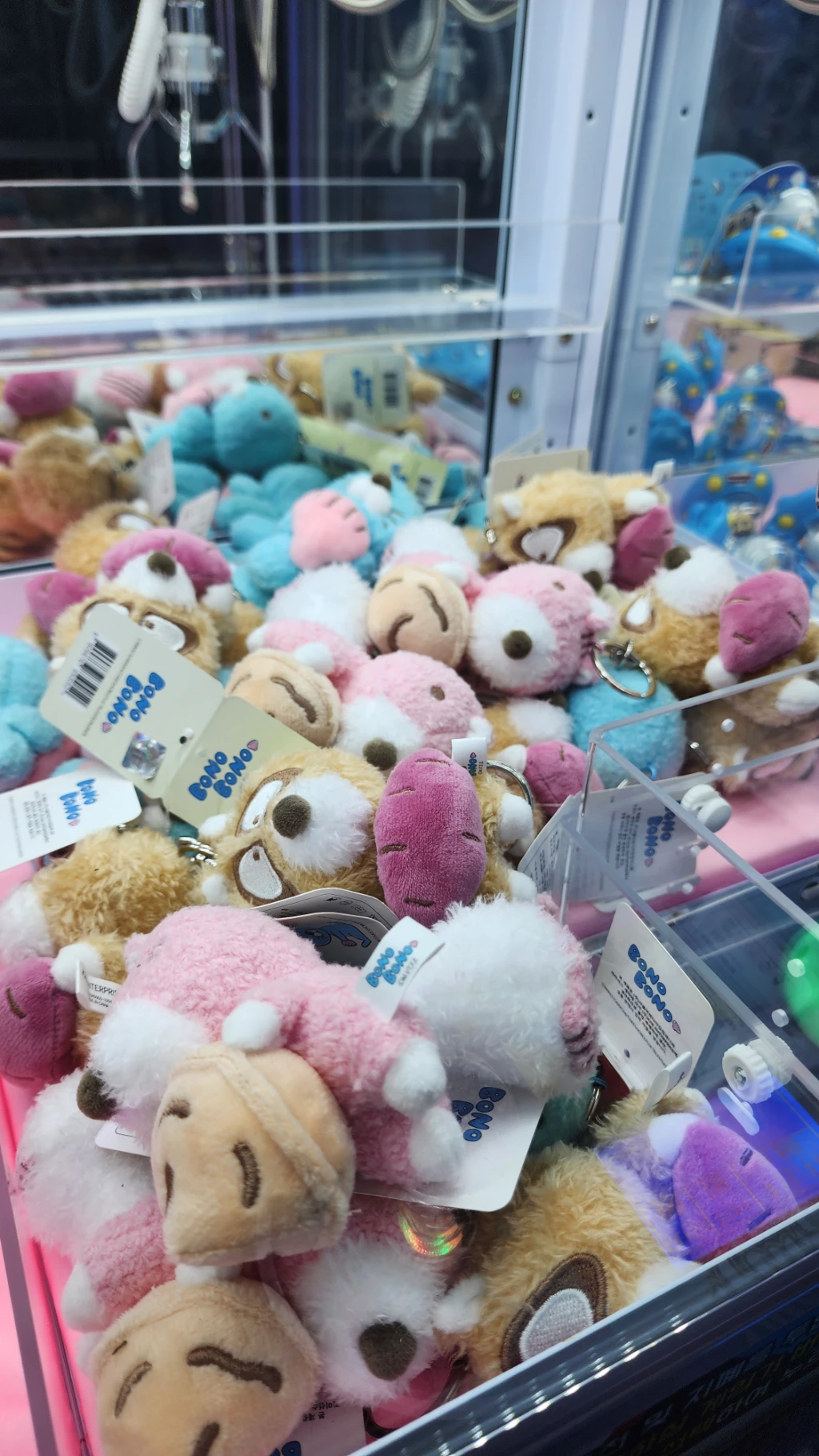 헌터독 매장 사진