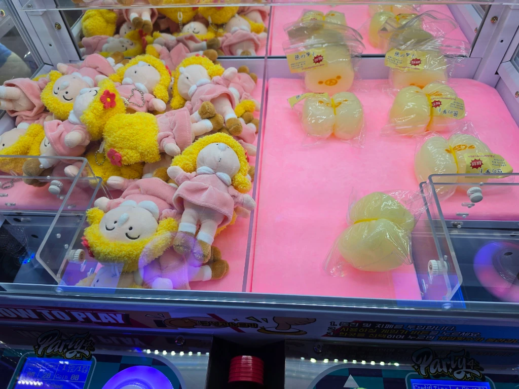 헌터독 매장 사진