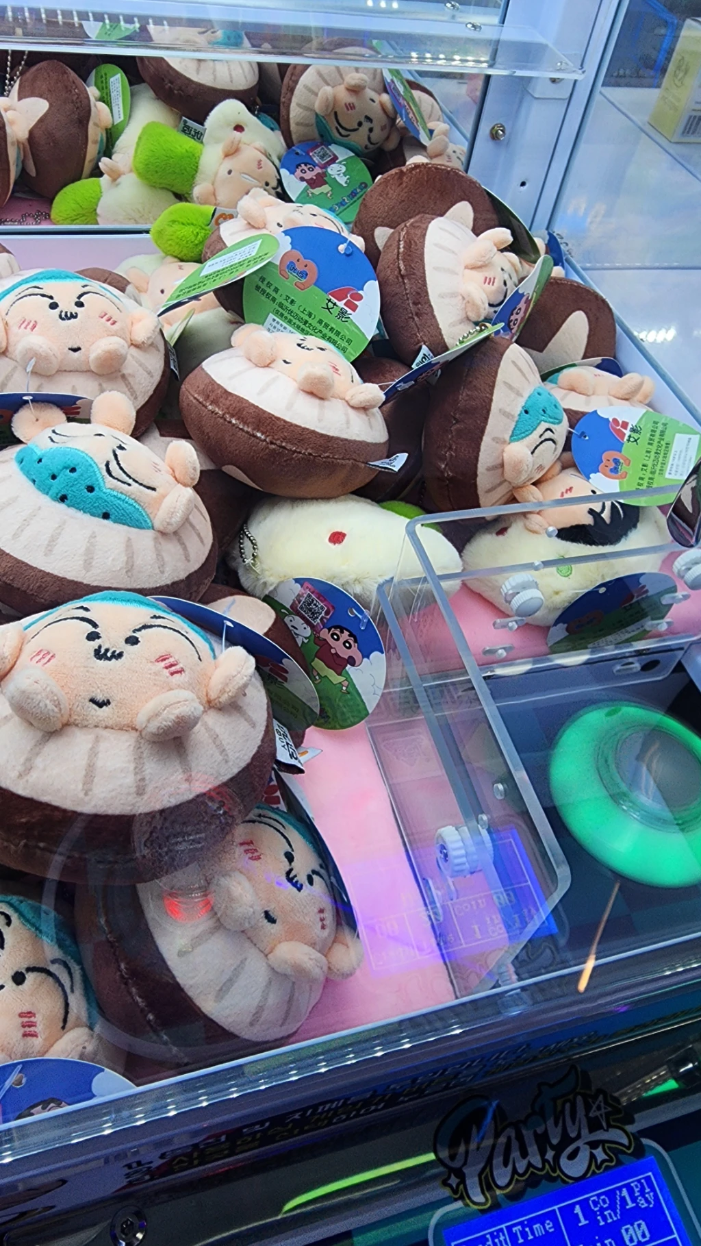 헌터독 매장 사진