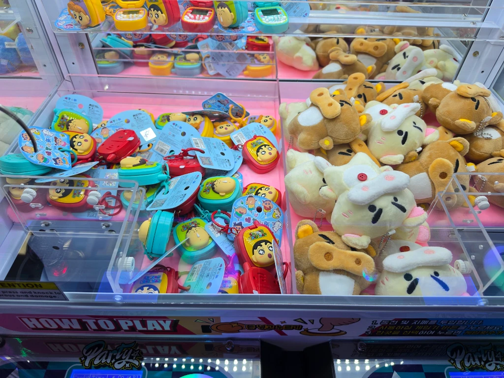 헌터독 매장 사진