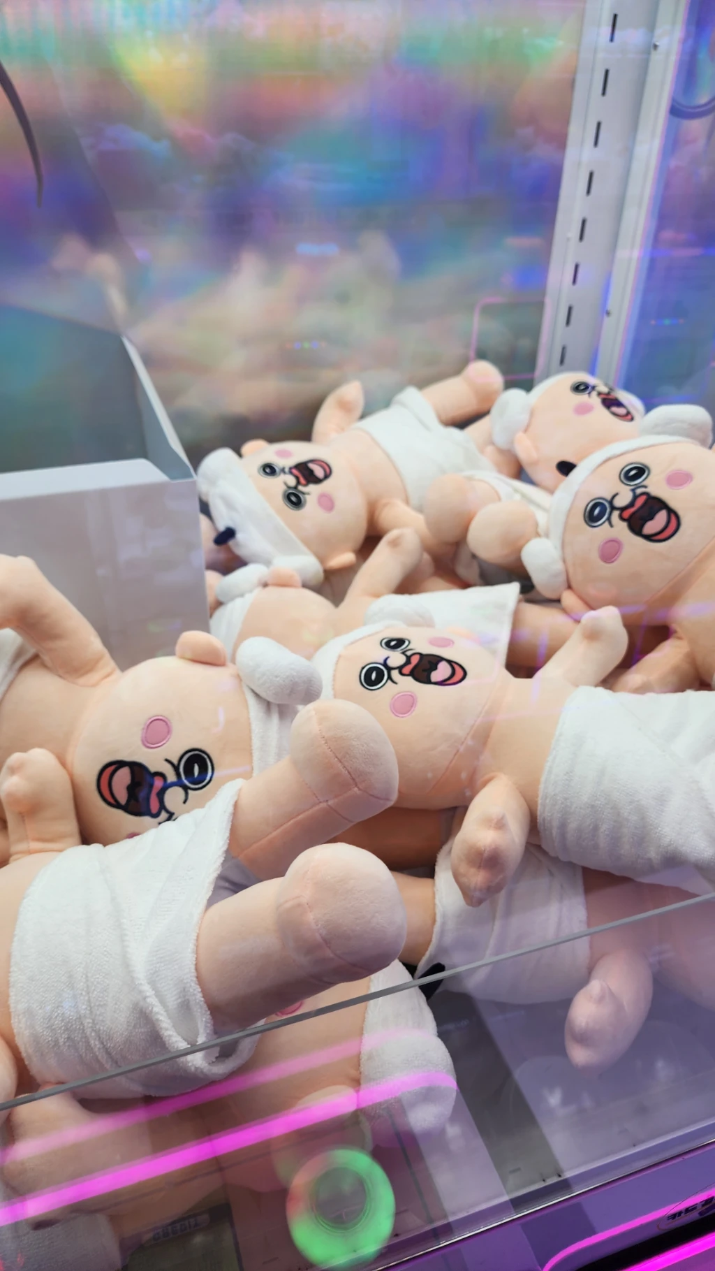 레인보우캐슬 청대점 매장 사진