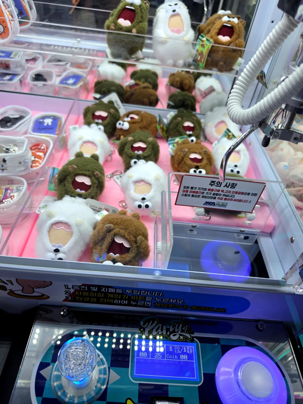 HUNTER DOG 매장 사진