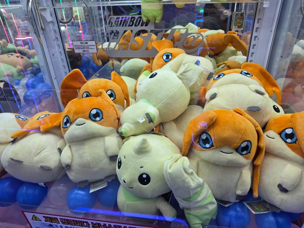 HUNTER DOG 매장 사진