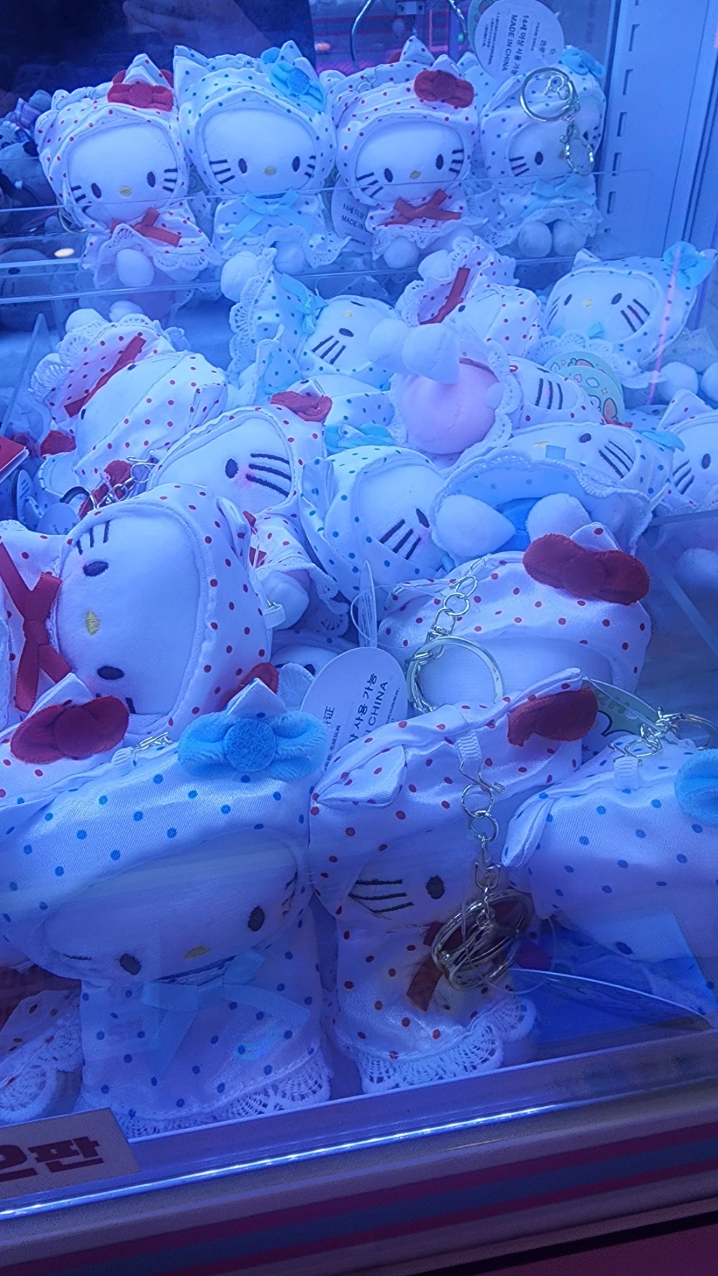 DOLL MART 매장 사진