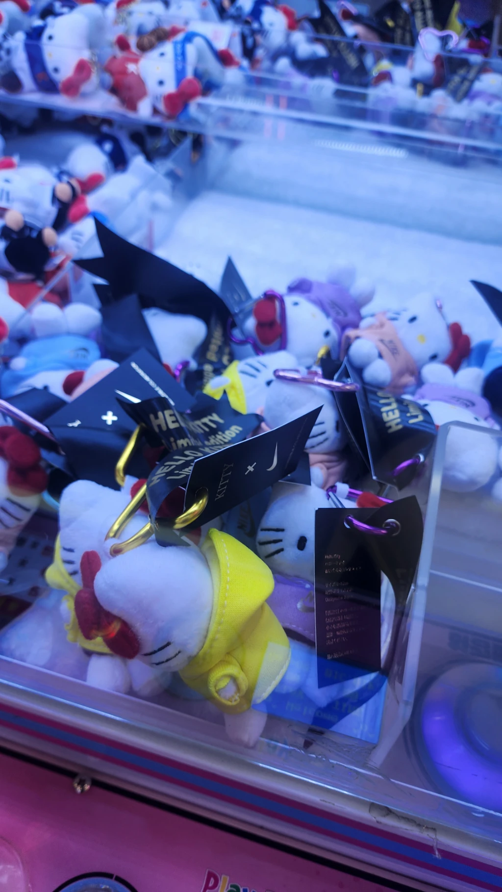 DOLL MART 매장 사진