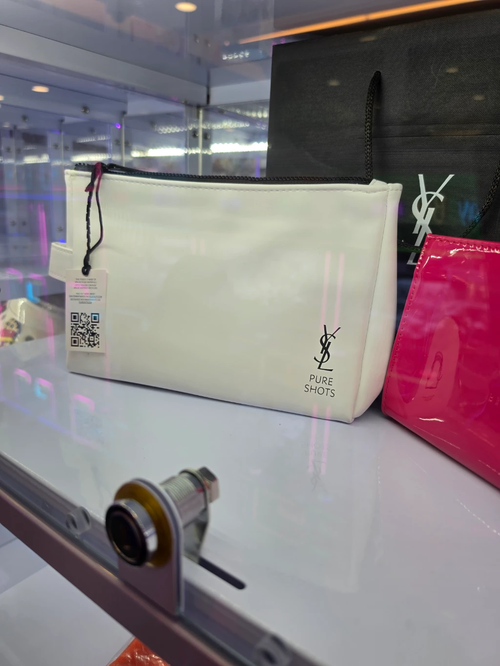 DOLL MART 사용자 등록 사진