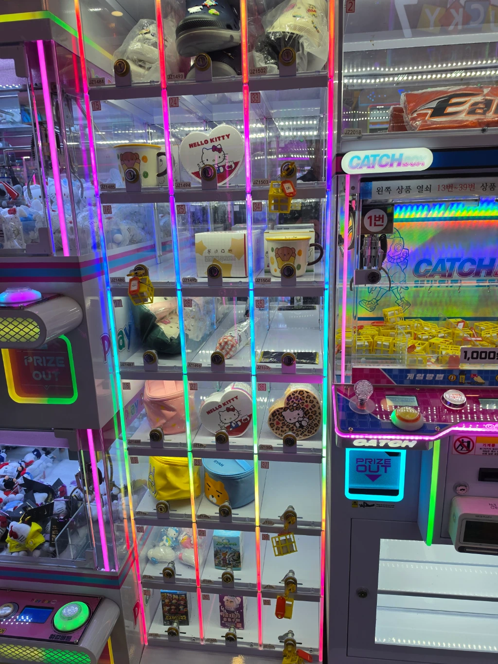 DOLL MART 사용자 등록 사진