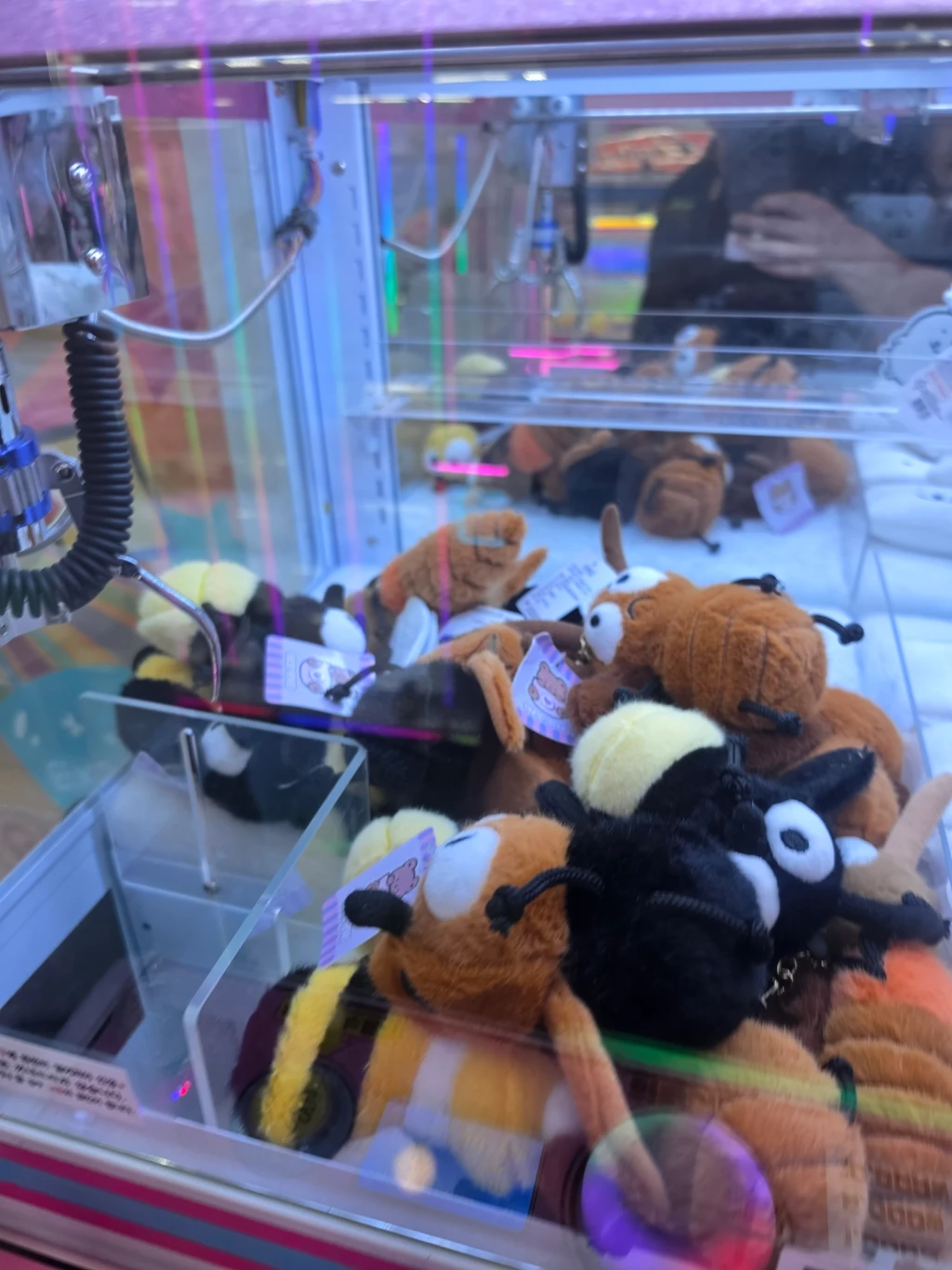 DOLL MART 사용자 등록 사진