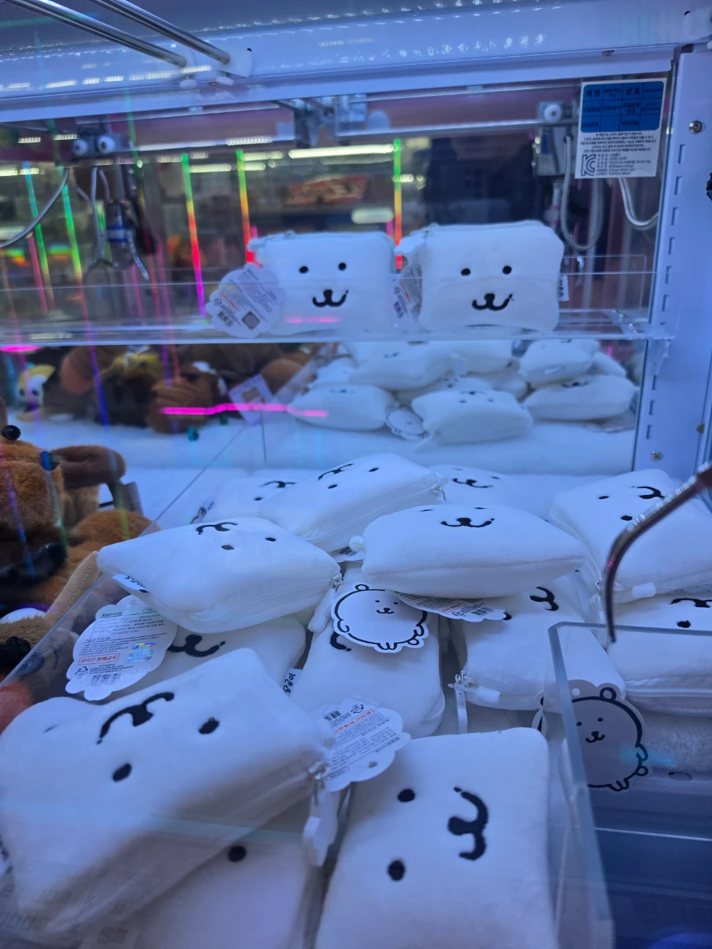 DOLL MART 매장 사진