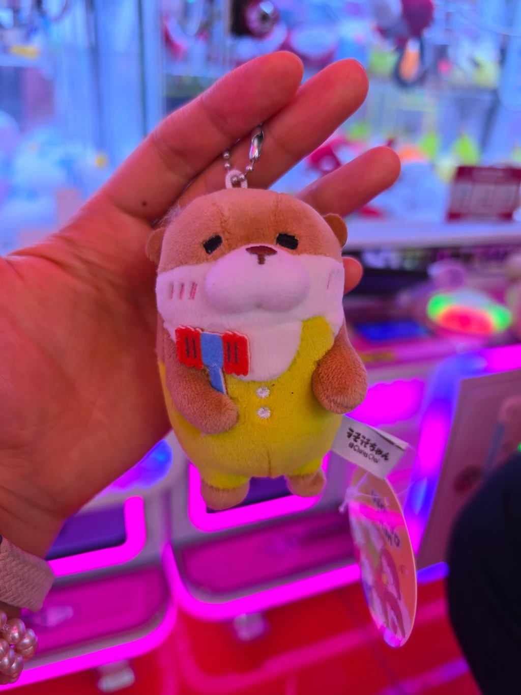 Mini Doll 방문 후기 사진