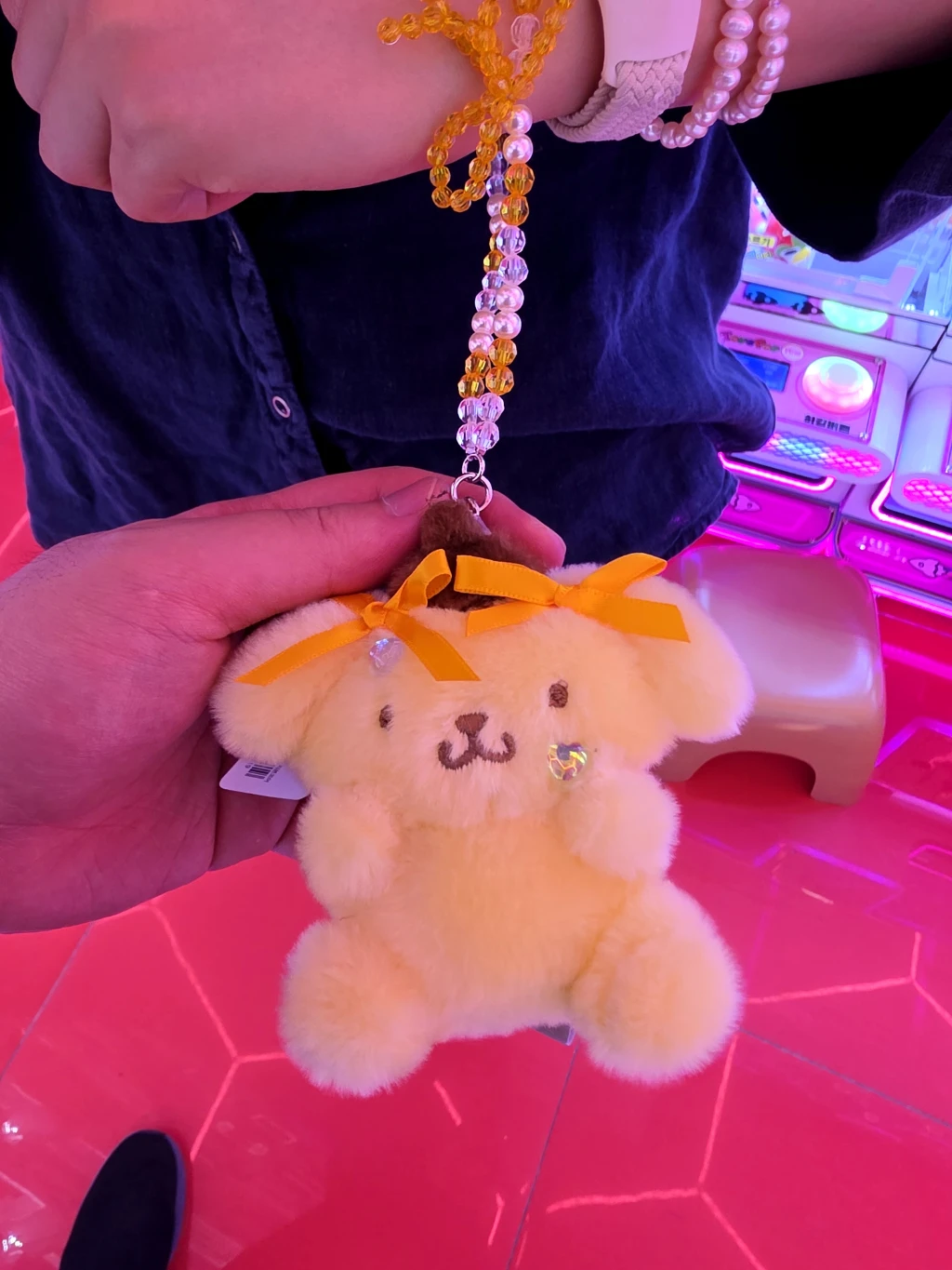 Mini Doll 방문 후기 사진