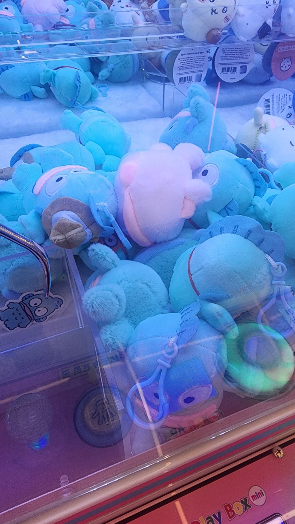 PACHINKO 매장 사진