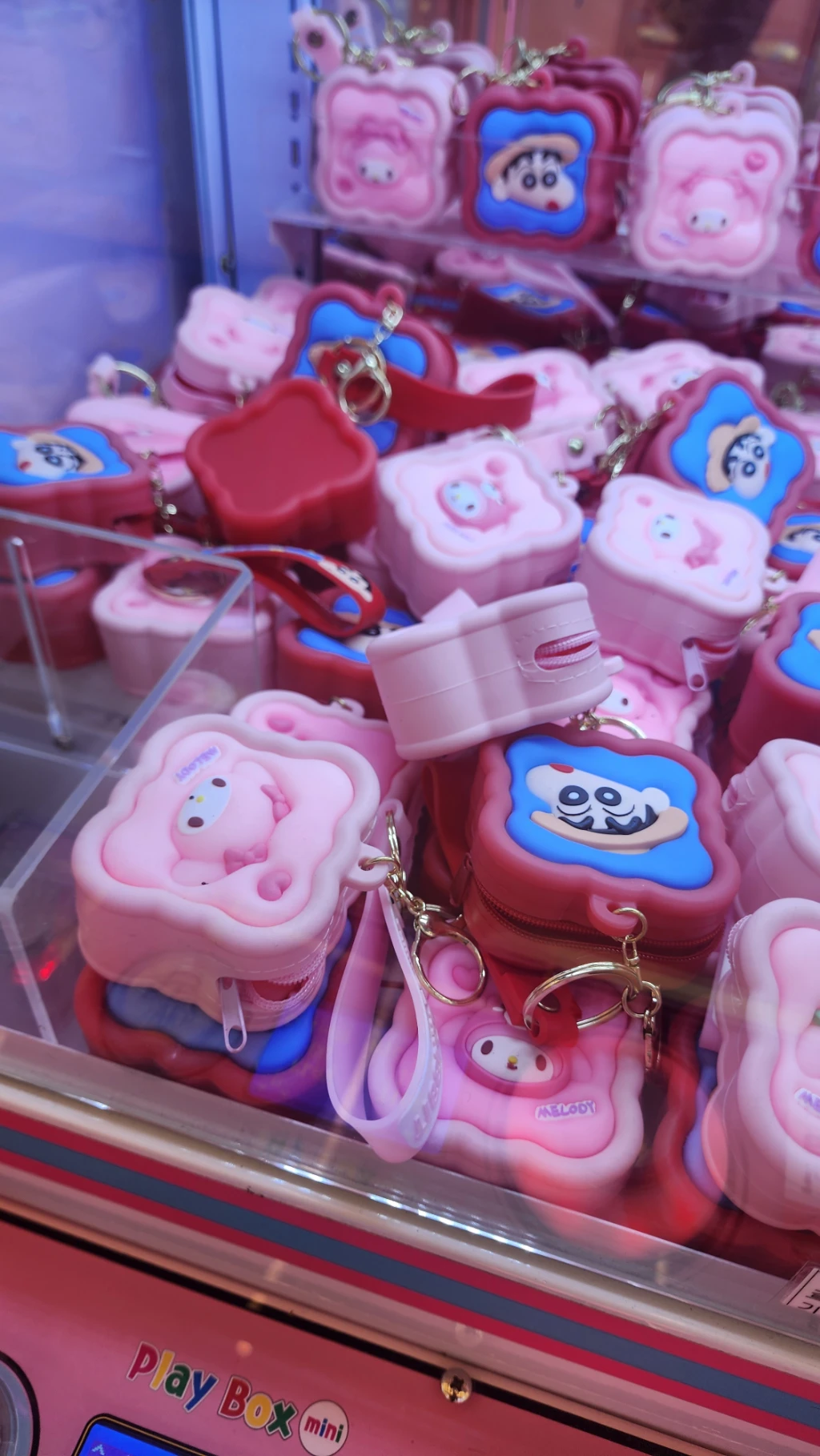 PACHINKO 매장 사진
