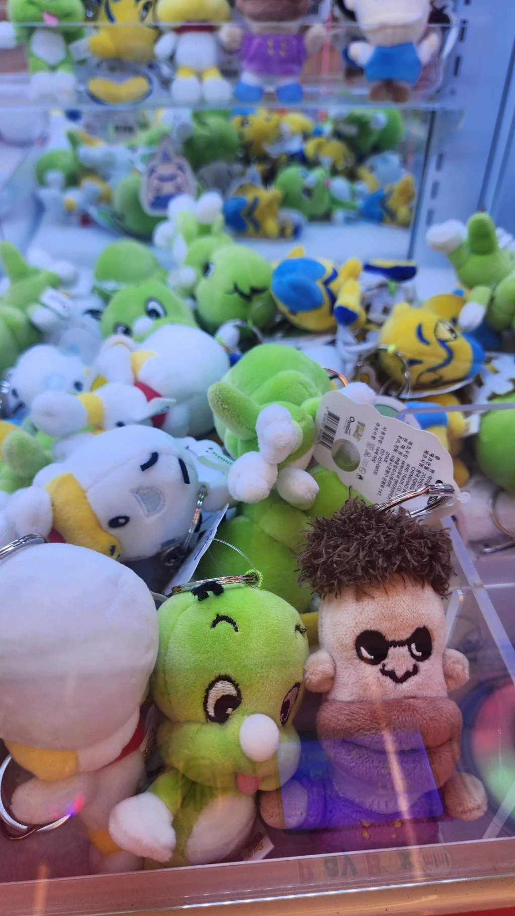 PACHINKO 매장 사진