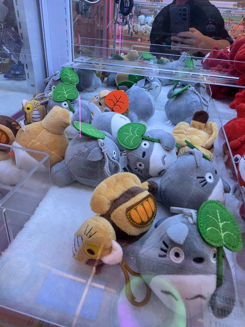 PACHINKO 매장 사진
