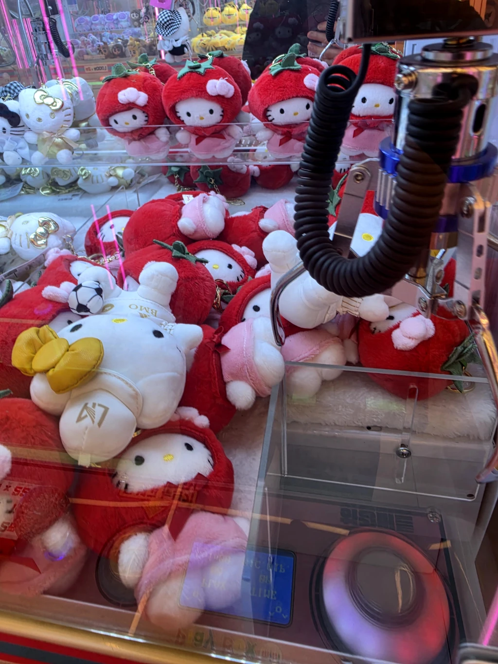 PACHINKO 매장 사진