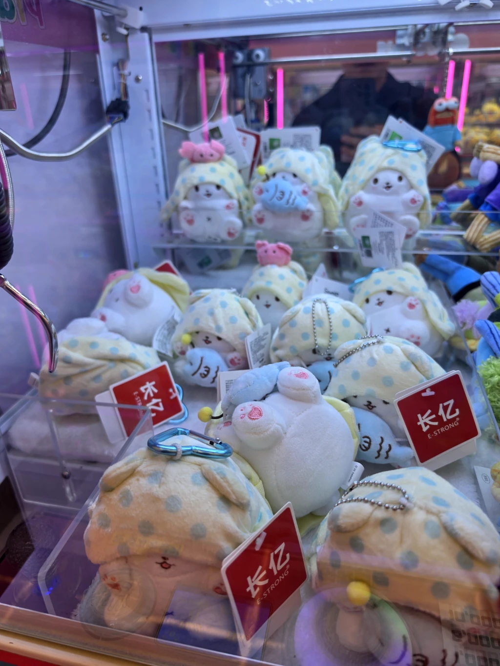 PACHINKO 매장 사진