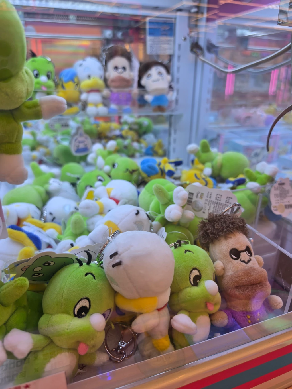 PACHINKO 매장 사진