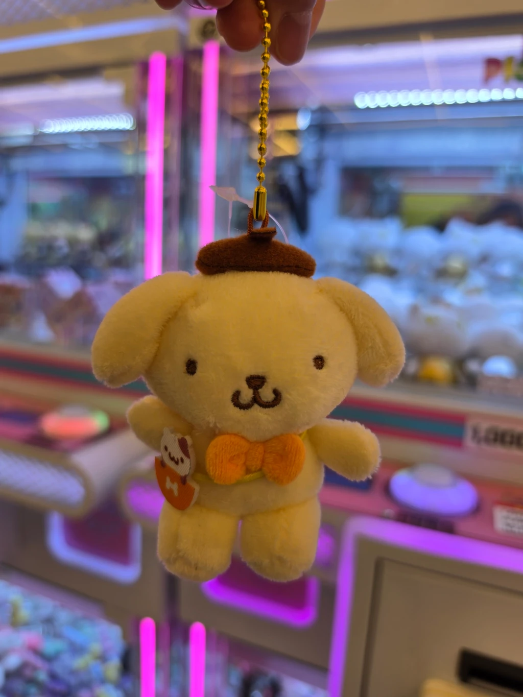 PACHINKO 방문 후기 사진