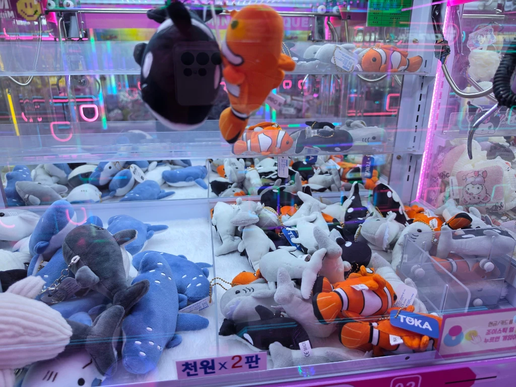 HIT 매장 사진