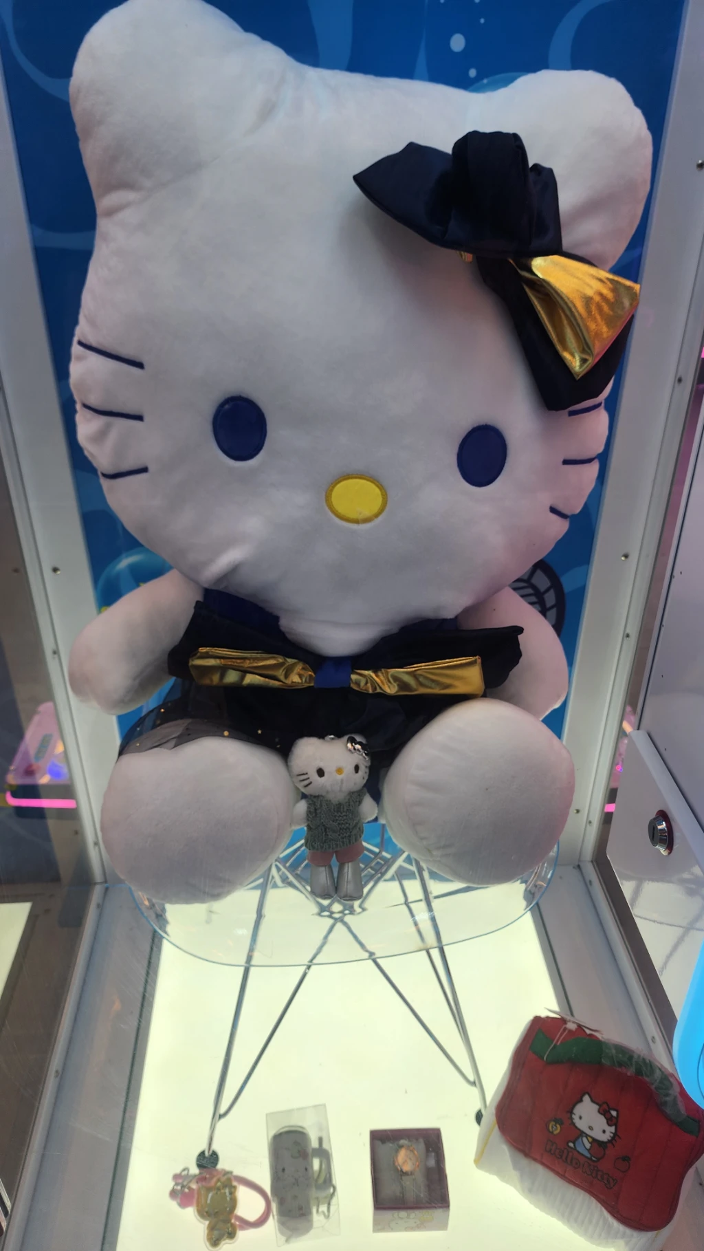 UFO GAME 매장 사진