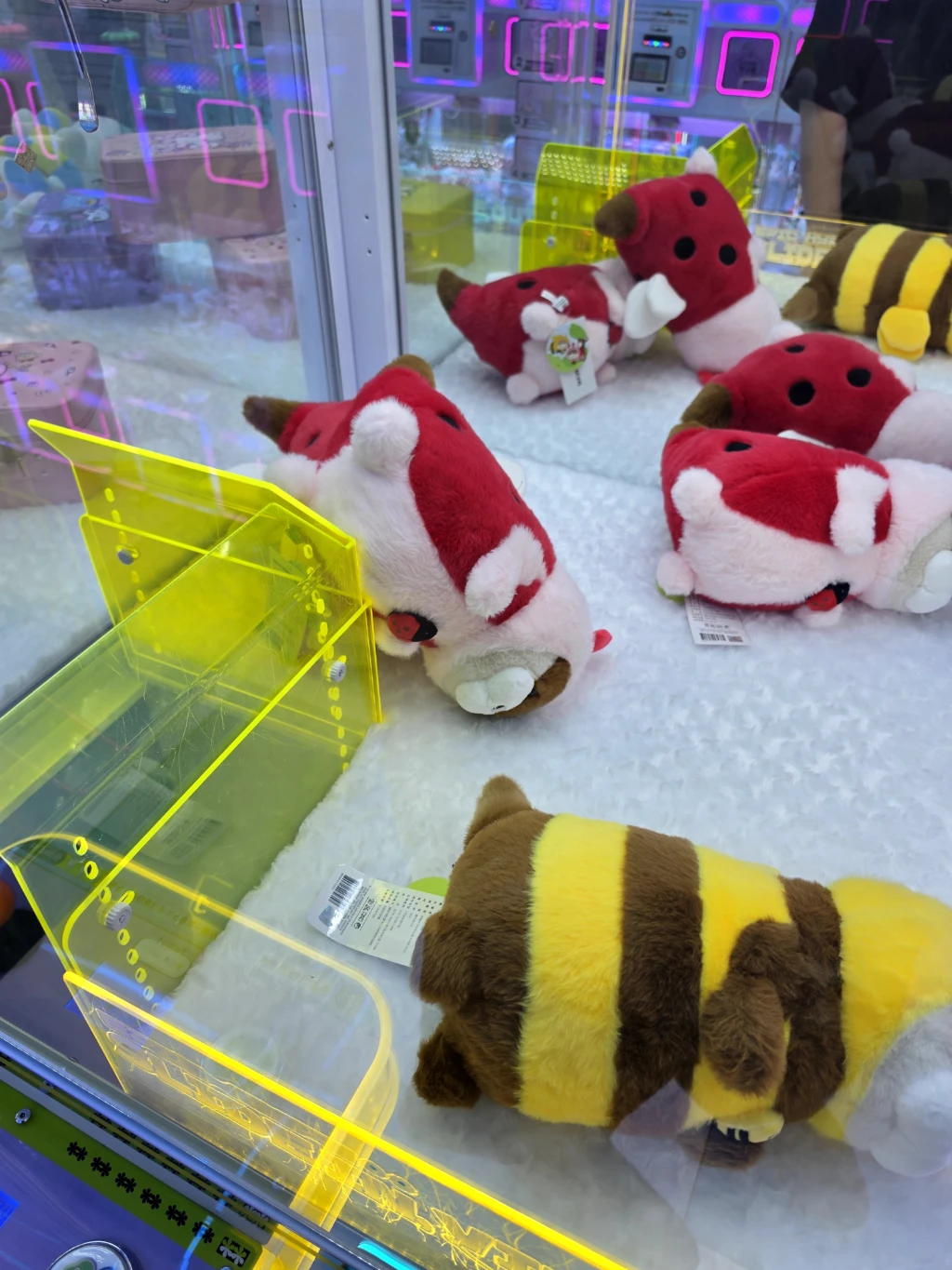 스카이박스 매장 사진